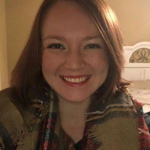 Meet your Posher, Zoe